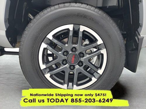 2024 Toyota Tacoma TRD Sport, US $44,687.00, image 7