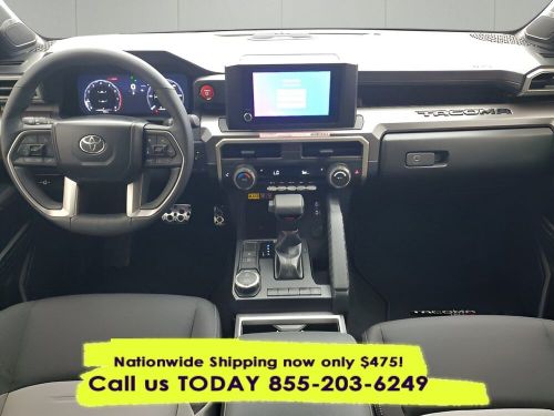 2024 Toyota Tacoma TRD Sport, US $44,687.00, image 12