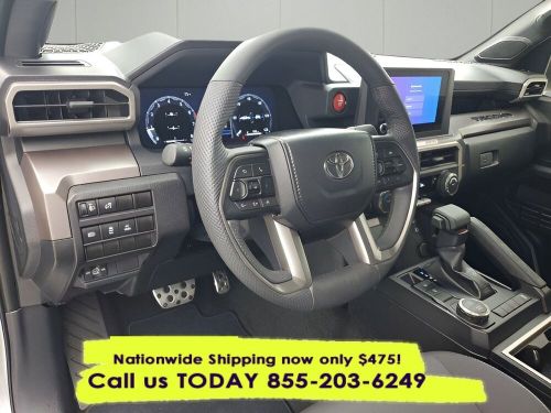2024 Toyota Tacoma TRD Sport, US $44,687.00, image 17