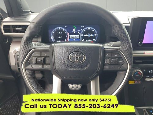 2024 Toyota Tacoma TRD Sport, US $44,687.00, image 20