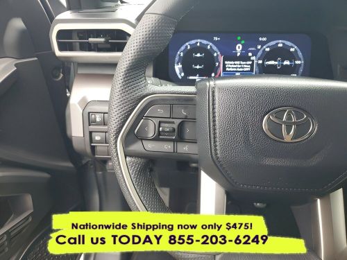 2024 Toyota Tacoma TRD Sport, US $44,687.00, image 21