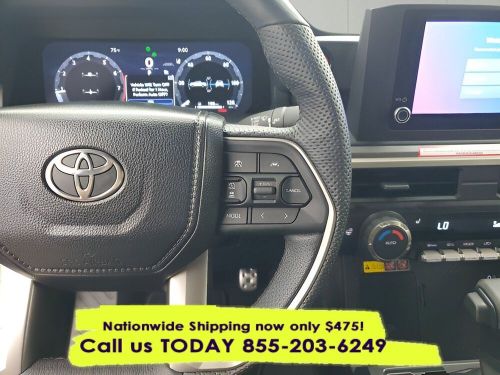 2024 Toyota Tacoma TRD Sport, US $44,687.00, image 22