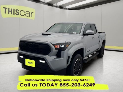 2024 Toyota Tacoma TRD Sport, US $44,687.00, image 32