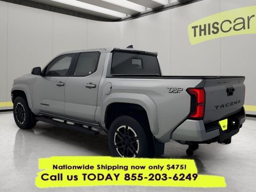 2024 Toyota Tacoma TRD Sport, US $44,687.00, image 34