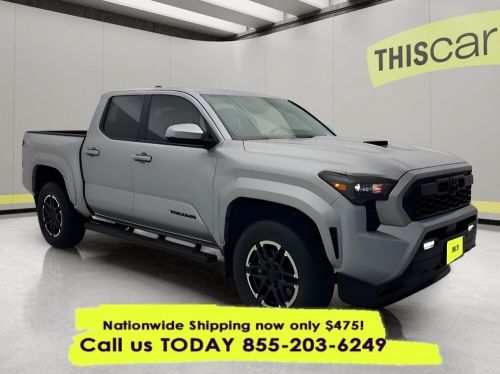 2024 Toyota Tacoma TRD Sport, US $44,687.00, image 36