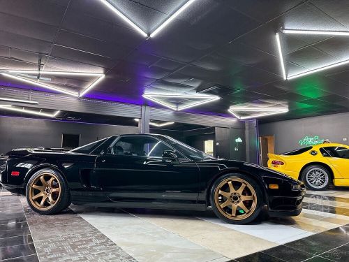 1991 acura nsx