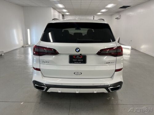 2021 bmw x5 sdrive40i