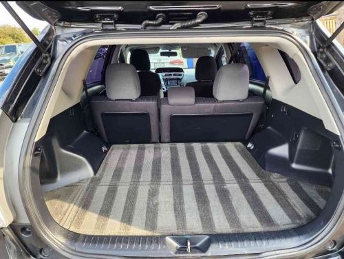 2015 toyota prius v