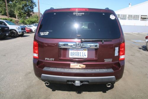 2009 Honda Pilot Touring, US $3,900.00, image 2