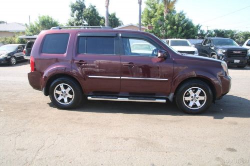 2009 Honda Pilot Touring, US $3,900.00, image 4