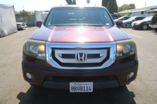 2009 Honda Pilot Touring, US $3,900.00, image 6