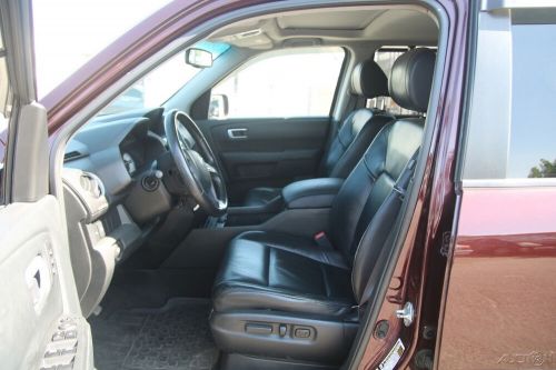 2009 Honda Pilot Touring, US $3,900.00, image 9