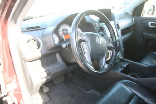 2009 Honda Pilot Touring, US $3,900.00, image 10