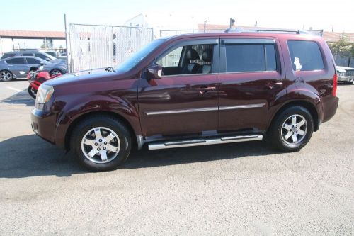 2009 Honda Pilot Touring, US $3,900.00, image 22