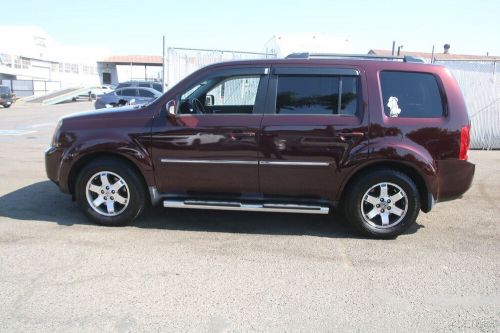2009 Honda Pilot Touring, US $3,900.00, image 23
