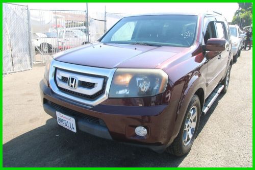 2009 Honda Pilot Touring, US $3,900.00, image 24