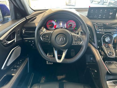 2023 Acura RDX wA-Spec Package, US $13,189.80, image 2