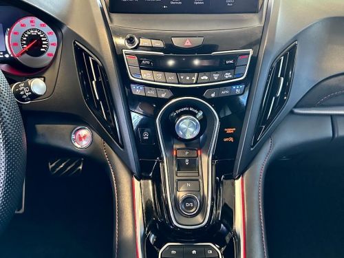 2023 Acura RDX wA-Spec Package, US $13,189.80, image 3