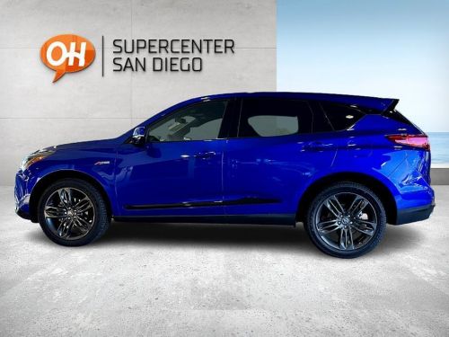 2023 Acura RDX wA-Spec Package, US $13,189.80, image 5