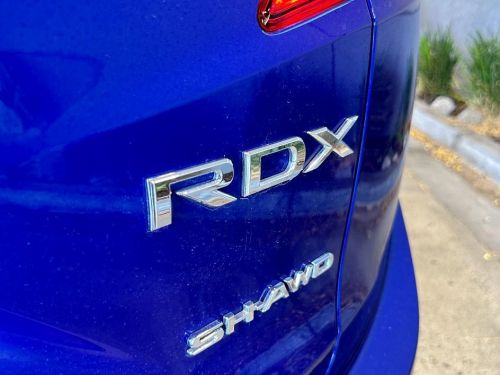 2023 Acura RDX wA-Spec Package, US $13,189.80, image 9