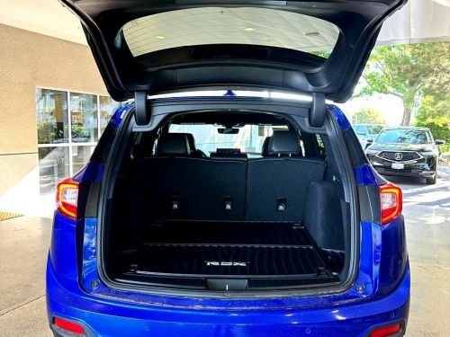 2023 Acura RDX wA-Spec Package, US $13,189.80, image 10