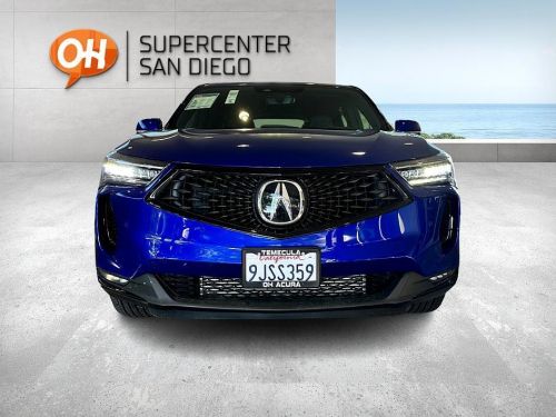 2023 Acura RDX wA-Spec Package, US $13,189.80, image 12