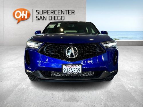 2023 Acura RDX wA-Spec Package, US $13,189.80, image 13