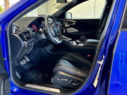 2023 Acura RDX wA-Spec Package, US $13,189.80, image 15