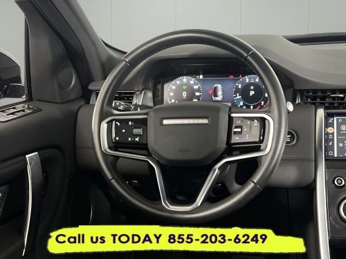 2023 Land Rover Discovery Sport SE, US $36,144.00, image 4