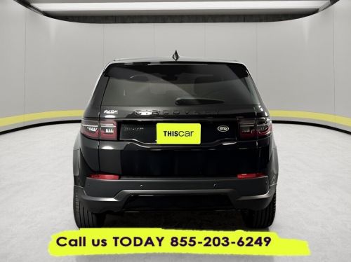 2023 Land Rover Discovery Sport SE, US $36,144.00, image 15