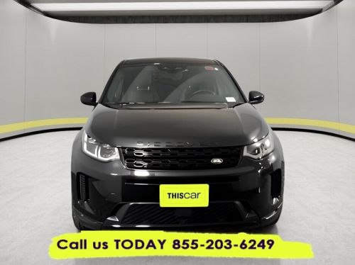 2023 Land Rover Discovery Sport SE, US $36,144.00, image 18