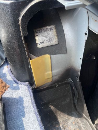 1987 Nissan 300ZX TURBO, US $7,999.00, image 8