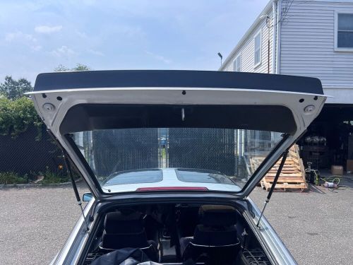 1987 Nissan 300ZX TURBO, US $7,999.00, image 9