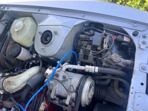 1987 Nissan 300ZX TURBO, US $7,999.00, image 11