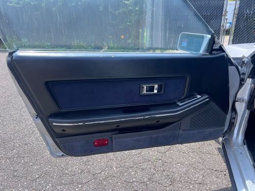 1987 Nissan 300ZX TURBO, US $7,999.00, image 14