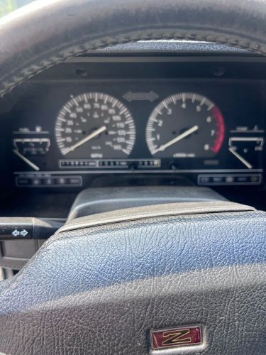 1987 Nissan 300ZX TURBO, US $7,999.00, image 15