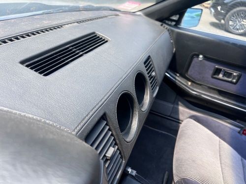 1987 Nissan 300ZX TURBO, US $7,999.00, image 16