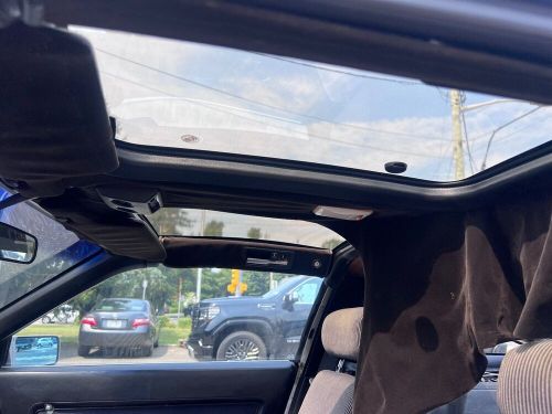 1987 Nissan 300ZX TURBO, US $7,999.00, image 17