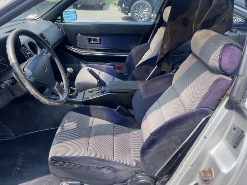 1987 Nissan 300ZX TURBO, US $7,999.00, image 18