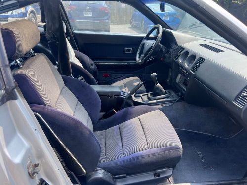 1987 Nissan 300ZX TURBO, US $7,999.00, image 19