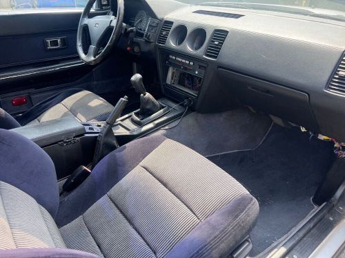 1987 Nissan 300ZX TURBO, US $7,999.00, image 20