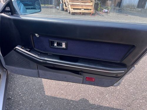 1987 Nissan 300ZX TURBO, US $7,999.00, image 21