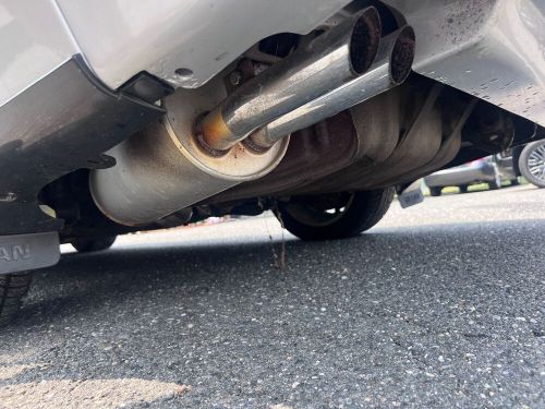 1987 Nissan 300ZX TURBO, US $7,999.00, image 25