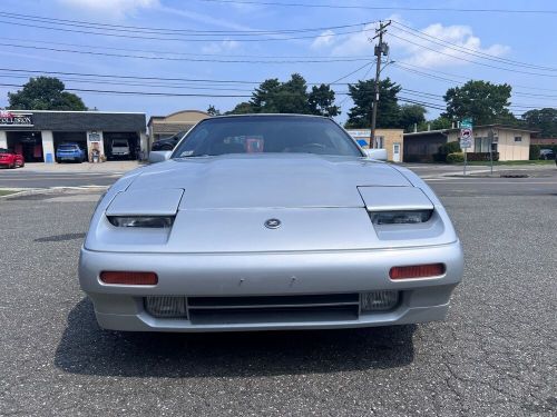 1987 Nissan 300ZX TURBO, US $7,999.00, image 26