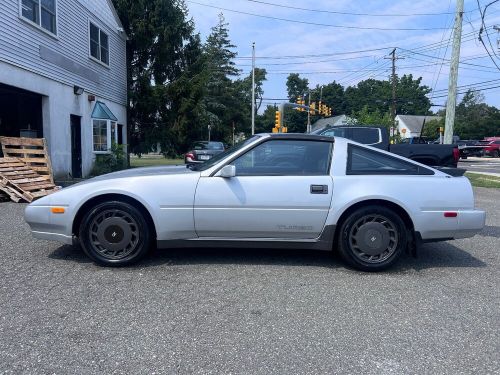1987 Nissan 300ZX TURBO, US $7,999.00, image 30