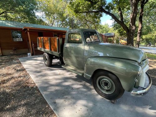 1947 GMC 100, US $20,000.00, image 22