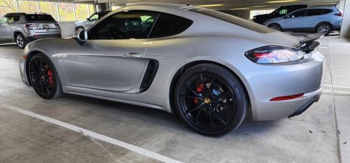 2018 Porsche 718 S, US $0.99, image 7