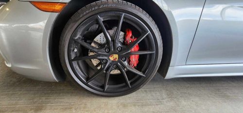 2018 Porsche 718 S, US $0.99, image 8