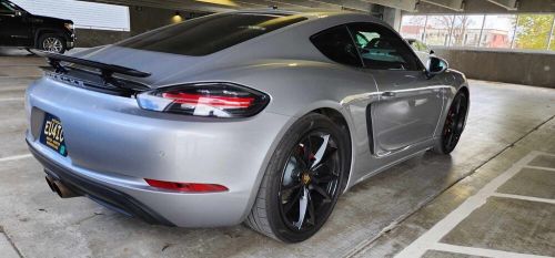 2018 Porsche 718 S, US $0.99, image 12