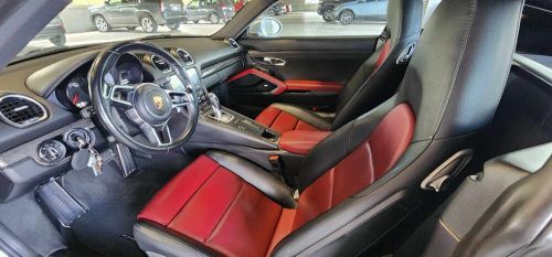 2018 Porsche 718 S, US $0.99, image 13